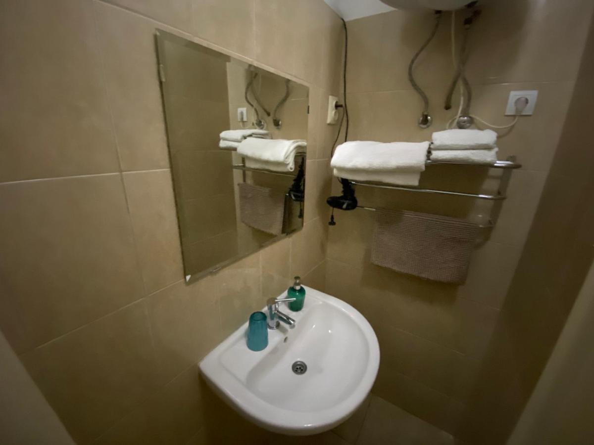 Monolit Budapest Center Guesthouse Exteriér fotografie