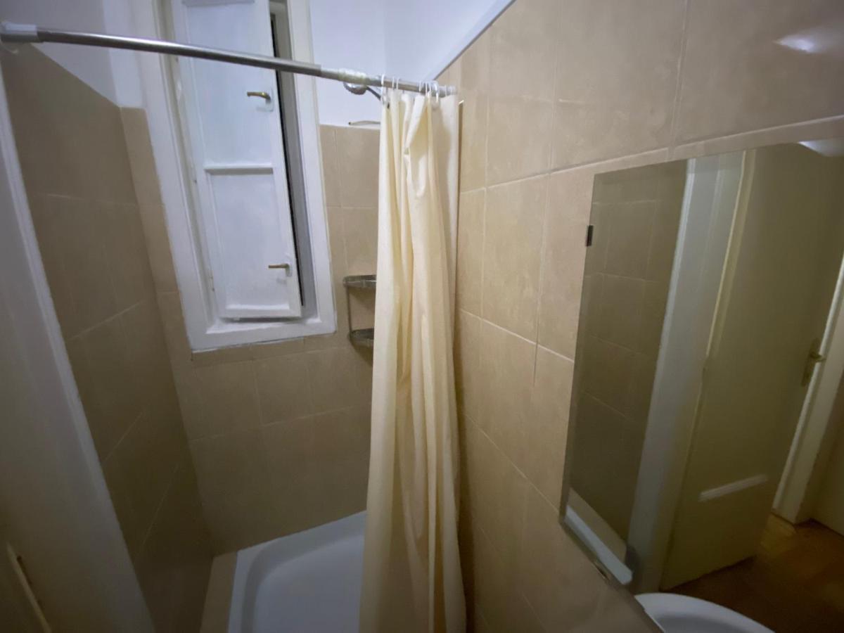 Monolit Budapest Center Guesthouse Exteriér fotografie