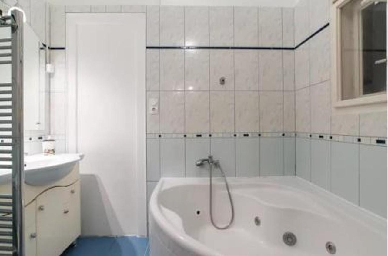 Monolit Budapest Center Guesthouse Exteriér fotografie
