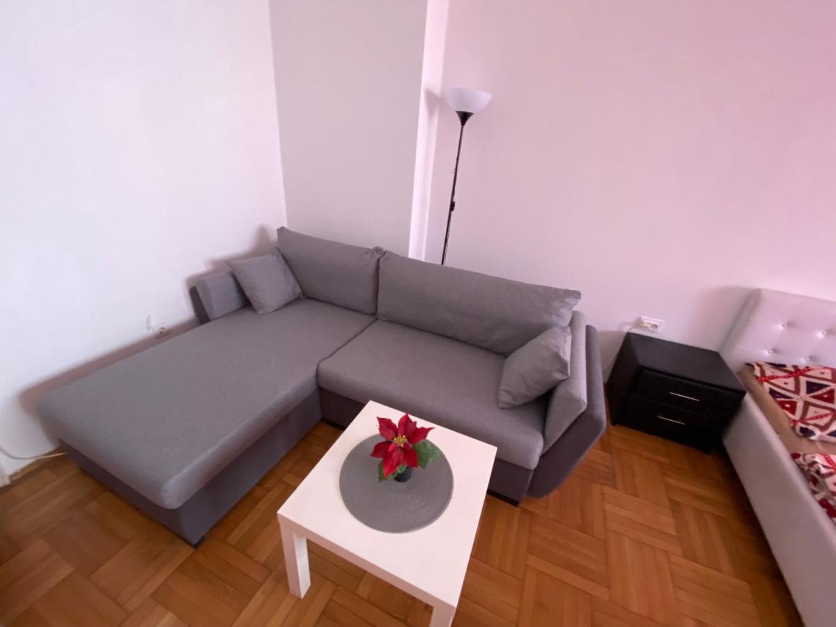 Monolit Budapest Center Guesthouse Exteriér fotografie
