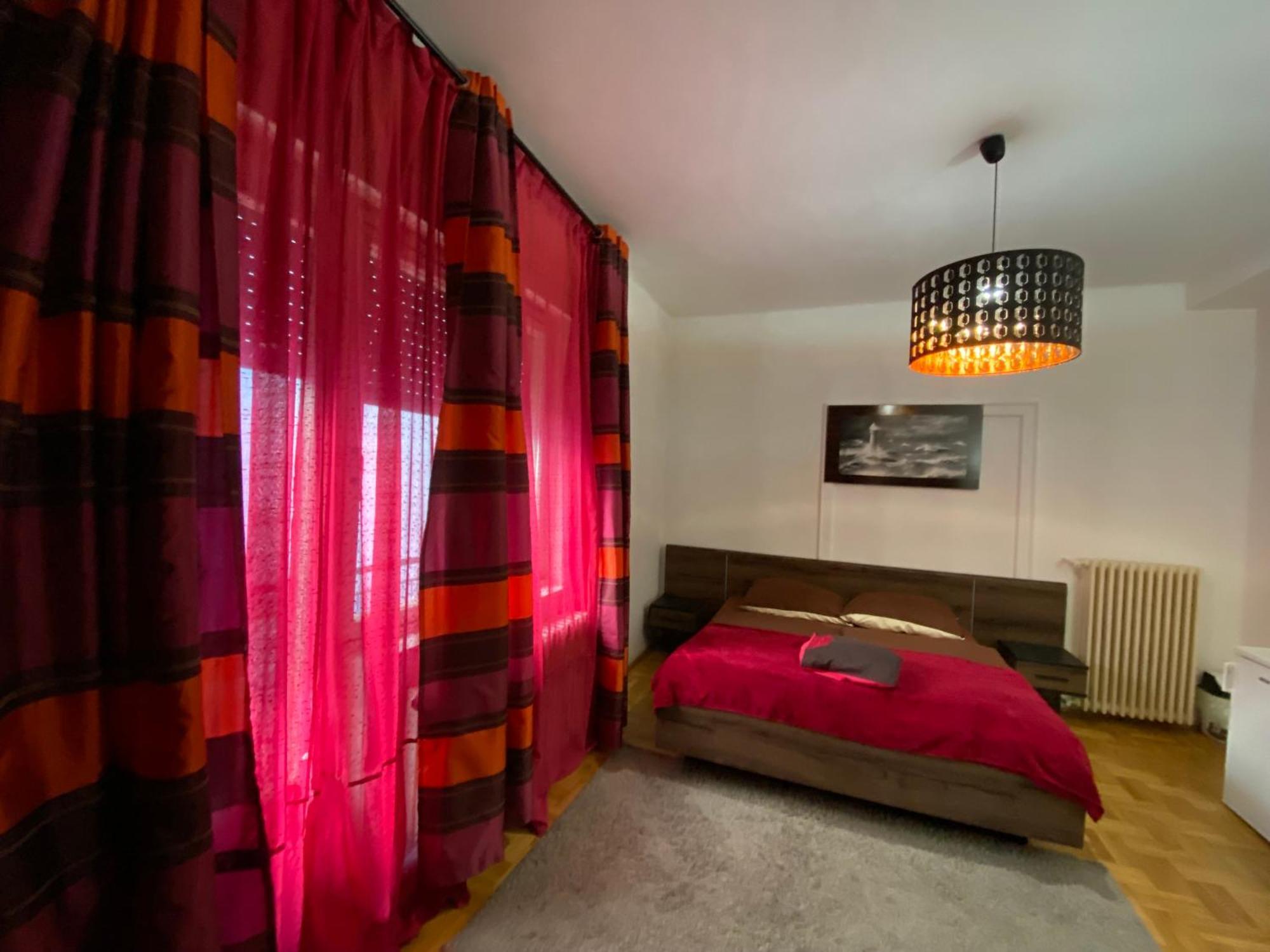 Monolit Budapest Center Guesthouse Exteriér fotografie